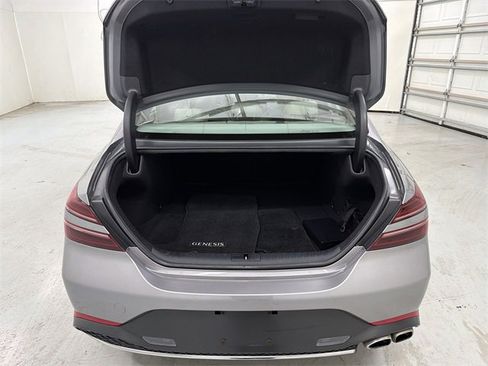 Used 2023 Genesis G70 2.0T image 15