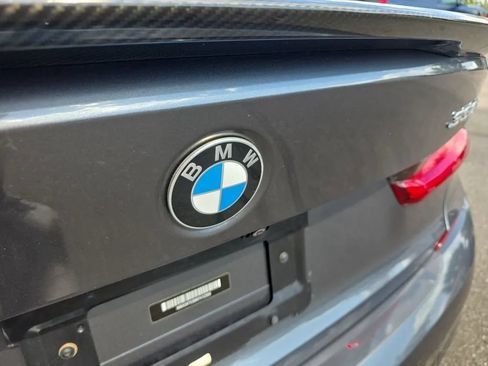 Used 2019 BMW 330i xDrive Sedan w/ M Sport Package AWD/4WD image 10