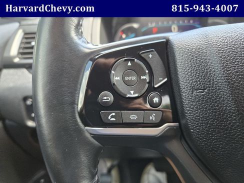 Used 2021 Honda Pilot Elite image 21