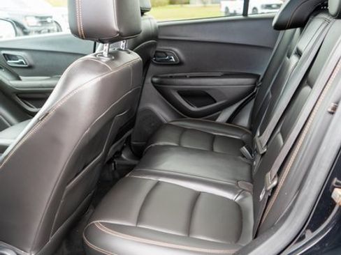 Used 2019 Chevrolet Trax Premier image 11