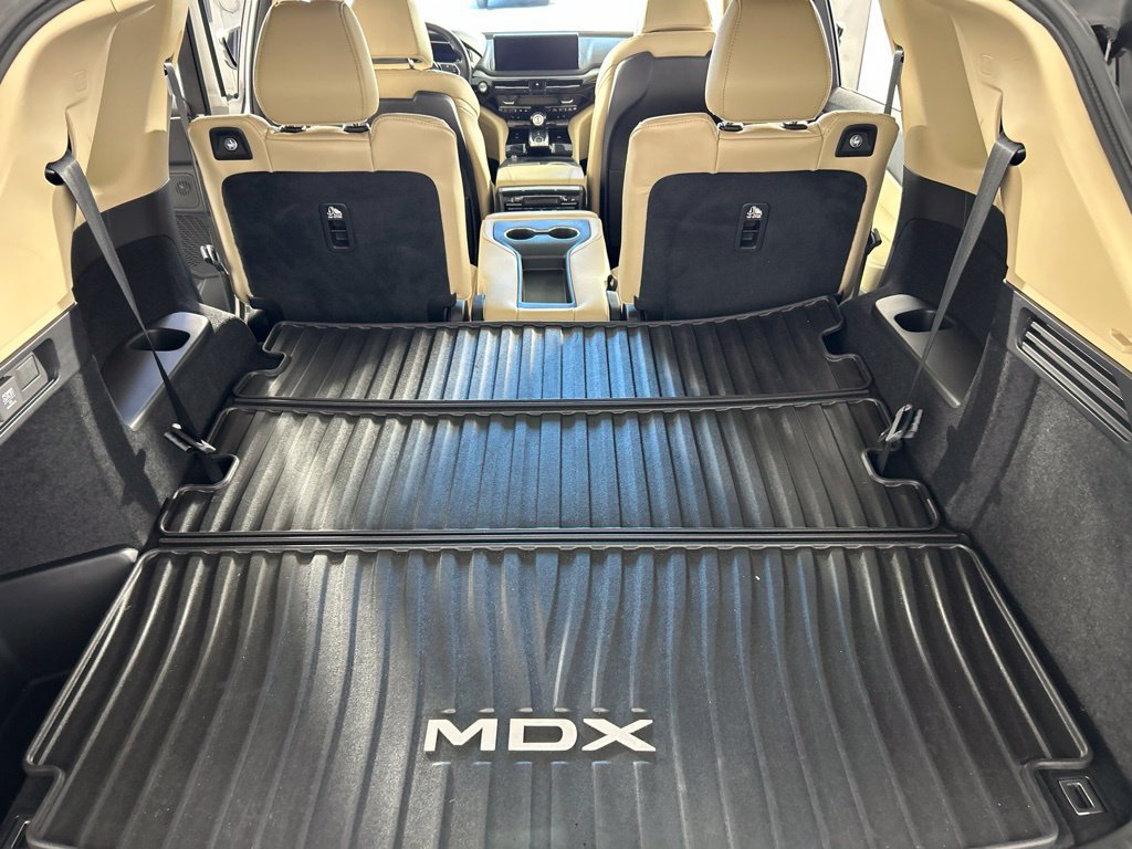 Used 2026 Acura MDX SH-AWD image 34