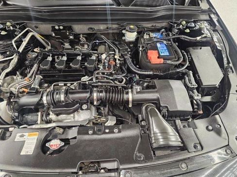 Used 2022 Honda Accord Sport image 39