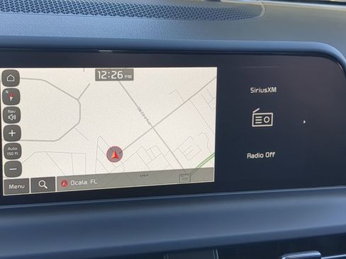 New 2026 Kia Seltos EX image 21