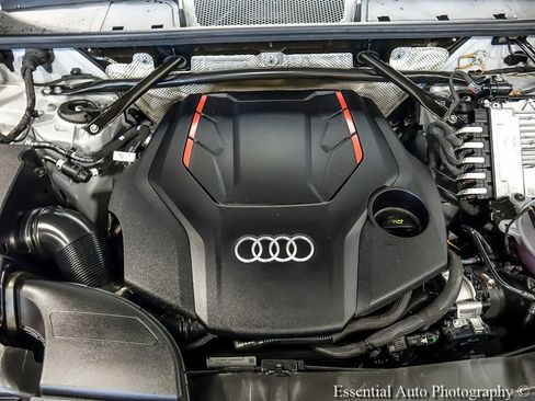 Used 2024 Audi SQ5 Premium Plus AWD/4WD image 29
