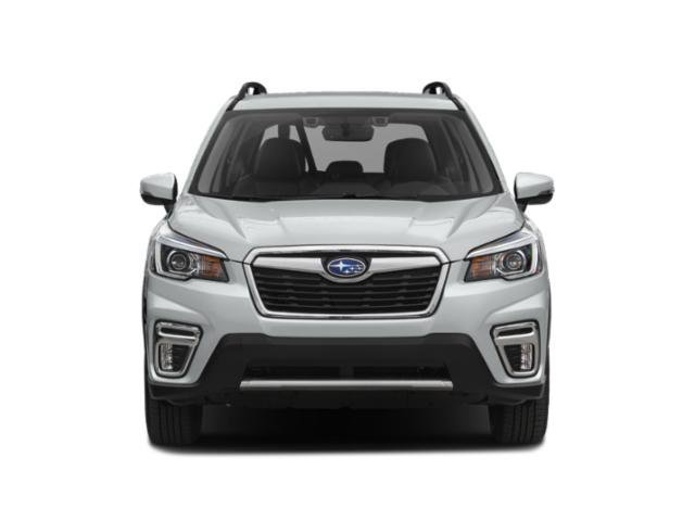 Used 2020 Subaru Forester Touring w/ Popular Package #2 AWD/4WD image 7