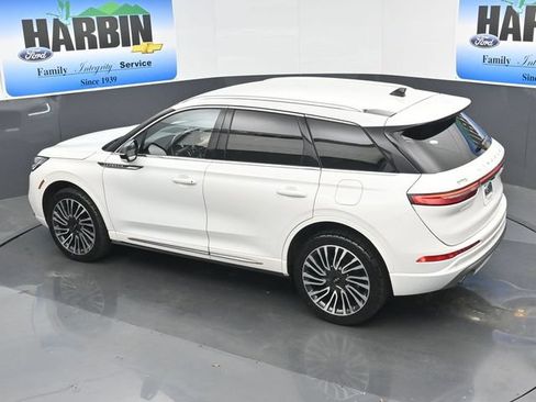 Used 2022 Lincoln Corsair Reserve w/ Sport Package AWD/4WD image 25