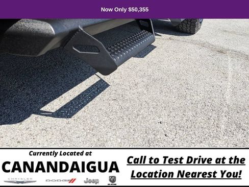 Used 2022 Toyota 4Runner TRD Pro AWD/4WD image 26