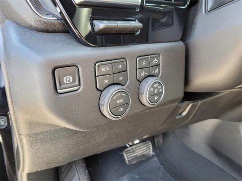 New 2026 Chevrolet Silverado 3500 High Country w/ Technology Package image 12