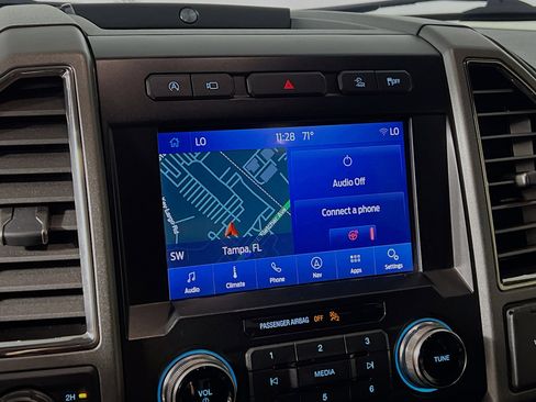 Used 2019 Ford F150 Raptor w/ Equipment Group 802A Luxury image 27