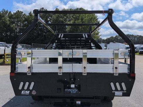 Used 2025 Ford F350 XL w/ XL Chrome Package AWD/4WD image 6