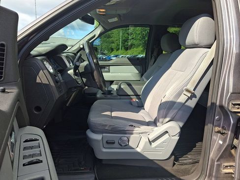 Used 2013 Ford F150 XLT w/ Luxury Equipment Group AWD/4WD image 13