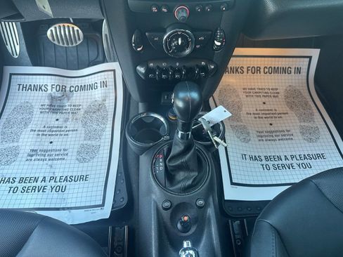 Used 2014 MINI Cooper Coupe S image 11