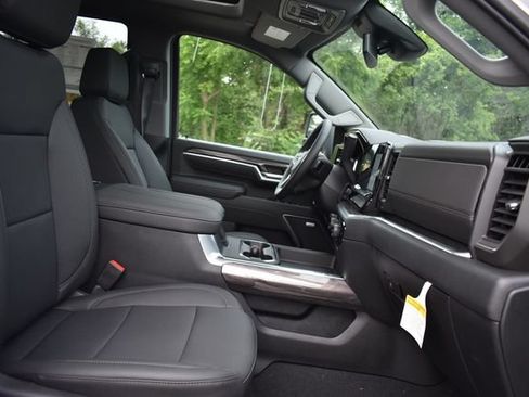 New 2026 Chevrolet Silverado 2500 LTZ AWD/4WD image 19