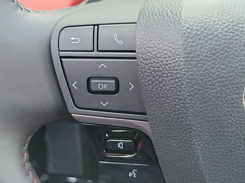 Used 2026 Toyota Camry XSE FWD image 5