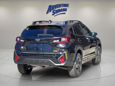 New 2026 Subaru Crosstrek 2.5i Sport image 6