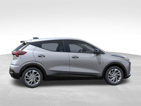 New 2027 Chevrolet Bolt LT FWD image 5