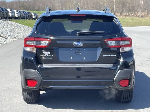 Used 2020 Subaru Crosstrek 2.0i Premium w/ Moonroof Package 2 image 4