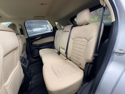 Used 2016 Ford Edge SEL w/ Class II Trailer Tow Package image 25