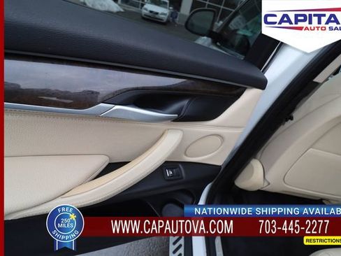 Used 2016 BMW X5 xDrive35i image 47