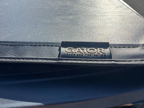 Used 2023 Chevrolet Silverado 1500 Custom w/ LPO, Dark Essentials Package image 43