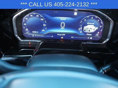Used 2023 Chevrolet Silverado 1500 LT AWD/4WD image 36