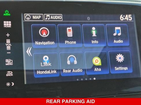 Used 2016 Honda Pilot Elite image 22