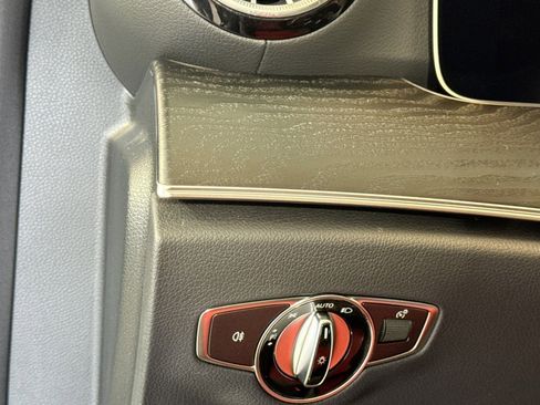 Certified 2023 Mercedes-Benz E 450 E 450 RWD Coupe image 10