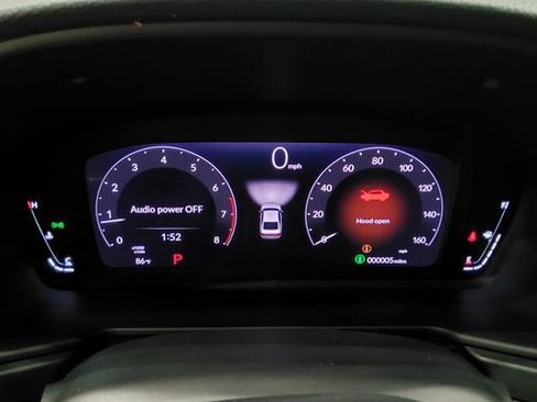 New 2026 Honda Accord LX image 27
