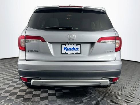 Used 2020 Honda Pilot EX-L image 5
