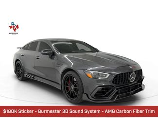 Used 2019 Mercedes-Benz AMG GT 63 S video 1