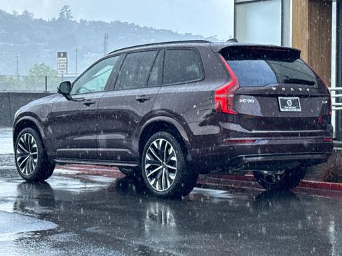 New 2026 Volvo XC90 T8 Ultra w/ Lounge Package AWD/4WD image 6