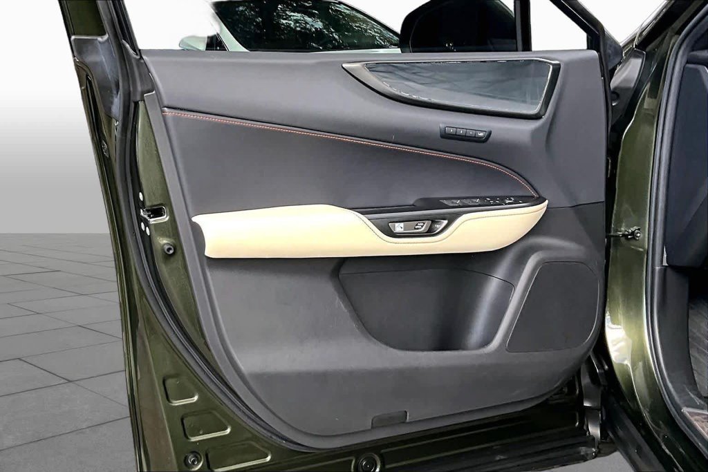 Used 2023 Lexus NX 350h AWD image 25