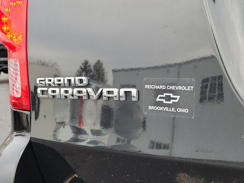 Used 2018 Dodge Grand Caravan GT image 6