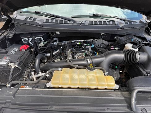 Used 2019 Ford F150 XLT w/ Equipment Group 302A Luxury AWD/4WD image 49
