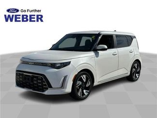 Used 2023 Kia Soul GT-Line video 1