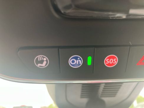 Used 2026 Chevrolet Equinox RS w/ Convenience Package III FWD image 24