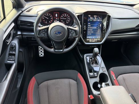 Certified 2024 Subaru Impreza RS AWD/4WD image 8