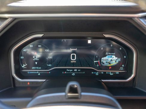 Certified 2023 GMC Sierra 1500 Denali Ultimate AWD/4WD image 23