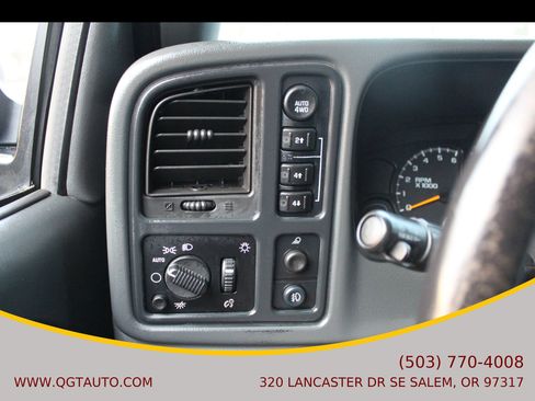 Used 2006 GMC Sierra 1500 SLT w/ Onstar Plus Package image 22