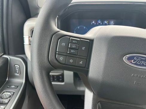 New 2026 Ford F250 XLT w/ XLT Premium Package AWD/4WD image 17
