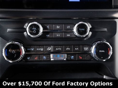 Used 2024 Ford F150 Raptor image 17