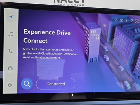 Certified 2025 Toyota Tacoma TRD Off-Road w/ TRD Off Road Premium Package image 21