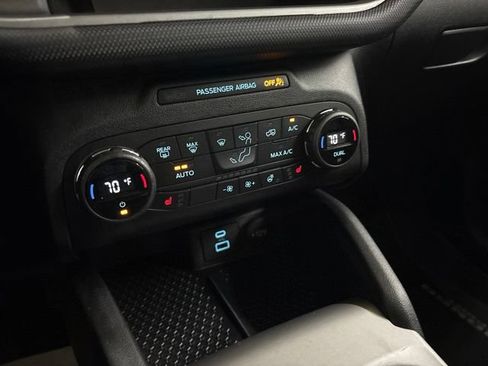 Used 2021 Ford Bronco Sport Outer Banks AWD/4WD image 46