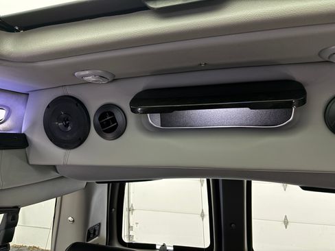 New 2026 GMC Savana 3500 Extended w/ Driver Convenience Package RWD image 57