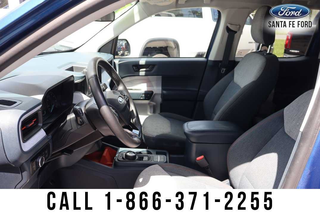 Used 2024 Ford Maverick XLT w/ XLT Luxury Package FWD image 16