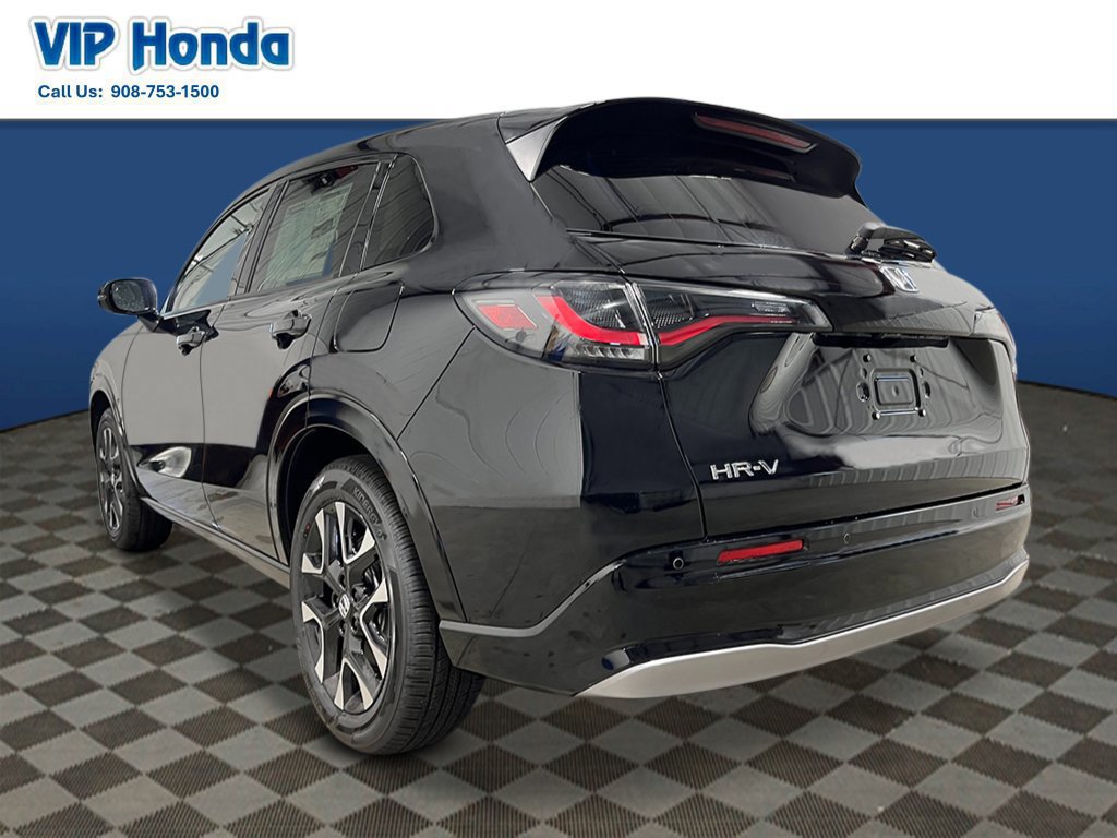 New 2027 Honda HR-V EX-L image 3