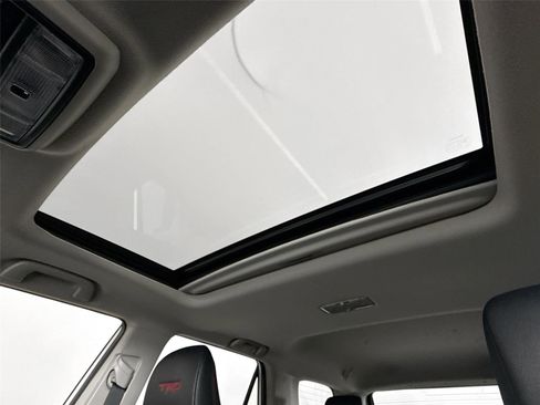 Certified 2021 Toyota 4Runner TRD Pro image 23