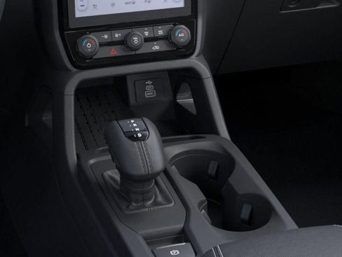 New 2025 Ford Ranger Lariat w/ FX4 Off-Road Package image 15