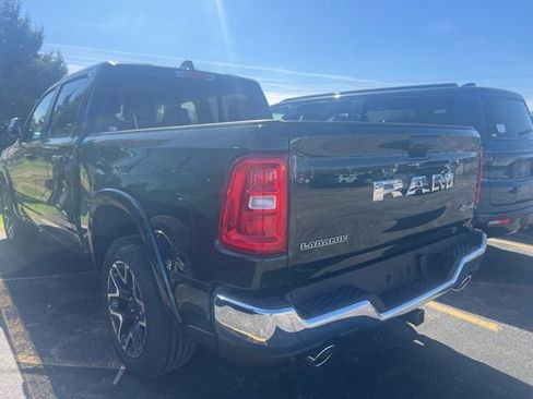 New 2026 RAM 1500 Laramie image 6