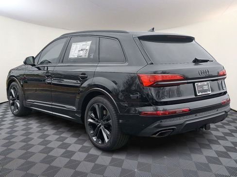 Used 2026 Audi Q7 3.0T Premium Plus AWD/4WD image 4